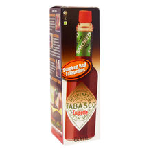 Tabascosauce Chipotle