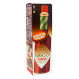 Tabascosauce Chipotle