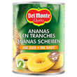 Del Monte Ananas Scheiben