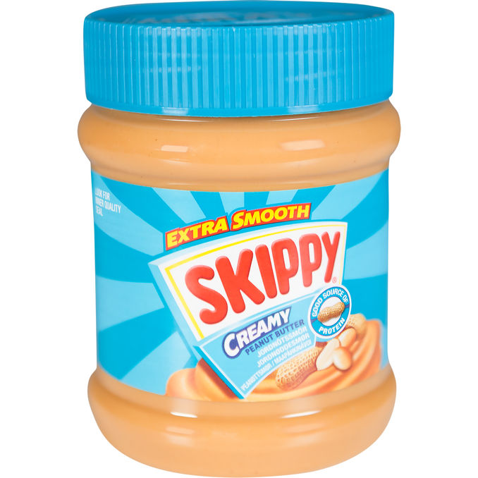 Skippy Maapähkinävoi