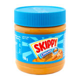 Bäst före: 2027-03-31 Skippy Jordnötssmör Creamy