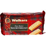 Walkers Buttergebäck