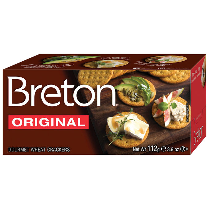 Breton Original
