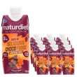 Naturdiet Ateriankorvike Choco Fudge 12-pack