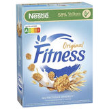 Nestlé Frühstückscerealien Original Fitness