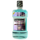 null Listerine Total Care Sensitive Clean Mint Mouthwash 500ml
