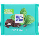 Ritter Sport Suklaalevy Piparminttu