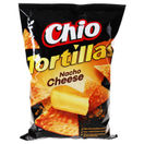 Chio Tortilla Chips Nacho Cheese