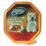 Cesar Country kitchen mini fillets
