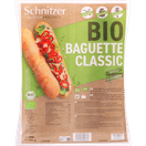 Schnitzer  Baguette classic Glutenfri Øko