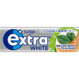 Extra Tuggummi Melon Mint