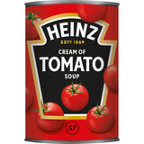 Heinz Tomatsuppe