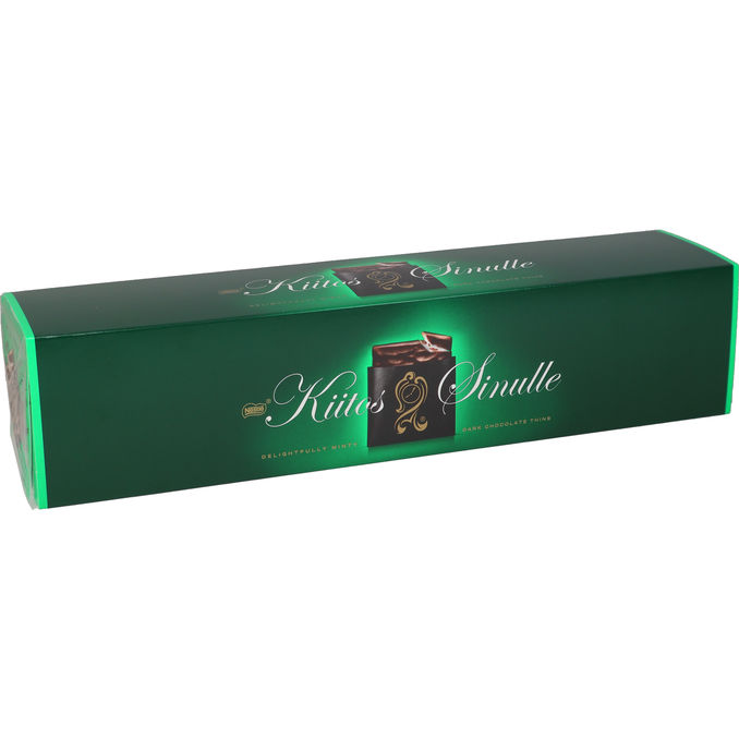 After Eight