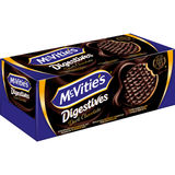 Parasta ennen: 18.07.2026 McVitie's Keksi Digestives Tumma Suklaa