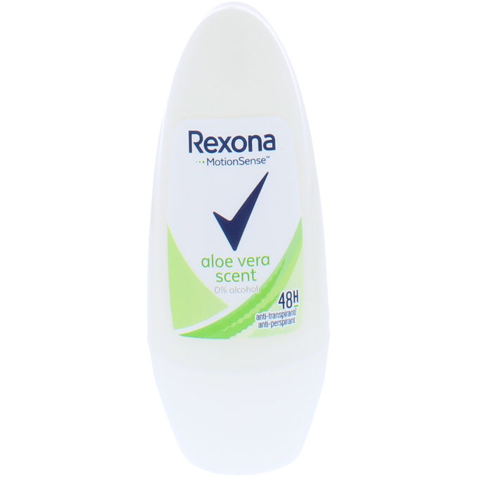 Rexona Deo Roll-on Aloe Vera