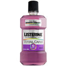 null Listerine Clean Mint Total Care Mouthwash 500ml