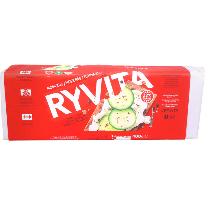 Ryvita Rågbröd