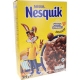 Nestlé Flingor Nesquik