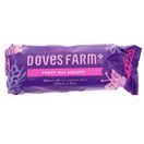 Doves Farm Digestive Havre & Frukt