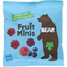 Bear Godis ”Arctic Paws Raspberry & Blueberry” 20g