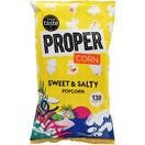 Proper Sweet & Salty Popcorn