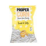 Proper Corn Popcorn Sweet & Salty