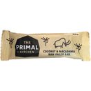 null The Primal Pantry Coconut & Macadamia Fruit & Nut Bar 45g