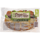 Bfree Pitabröd Glutenfria 4-pack