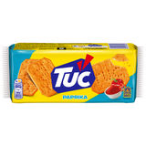 Parasta ennen: 30.07.2026 Tuc Suolakeksit Paprika