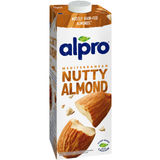 Alpro Mandeldrink