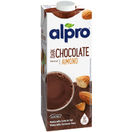 ALPRO Mandeldryck Mörk Choklad