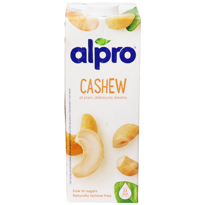 Alpro Cashew Original