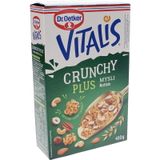 Dr. Oetker Mysli Pähkinämix