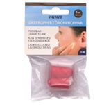 Valmed Öronproppar - Blandade färger