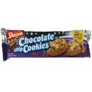 bergen Chocolate Chip Cookies