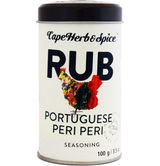 Cape Herb & Spice Kryddmix Portuguese Peri Peri