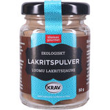 Bäst före: 2027-12-30 Khoisan Tea Lakritspulver Eko