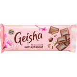 Fazer Geisha Suklaalevy 