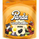 Panda Lakritsmix