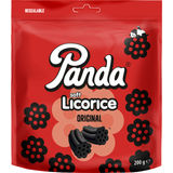 Panda Lakritsi Original