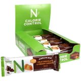 Nutrilett Måltidserstatningsbarer  Chokolade & Karamel 15-pak