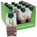 Nutrilett Ateriankorvike Rich Choco 12-pack