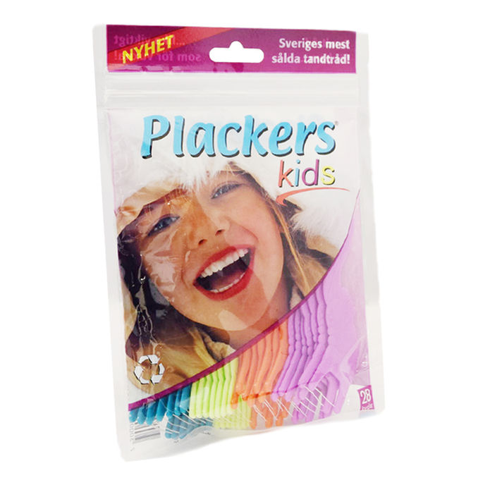 Plackers Kids