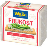 Bäst före: 2025-04-30 Wasa Frukost Knäcke