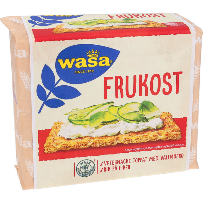 Wasa Frukost Knäcke