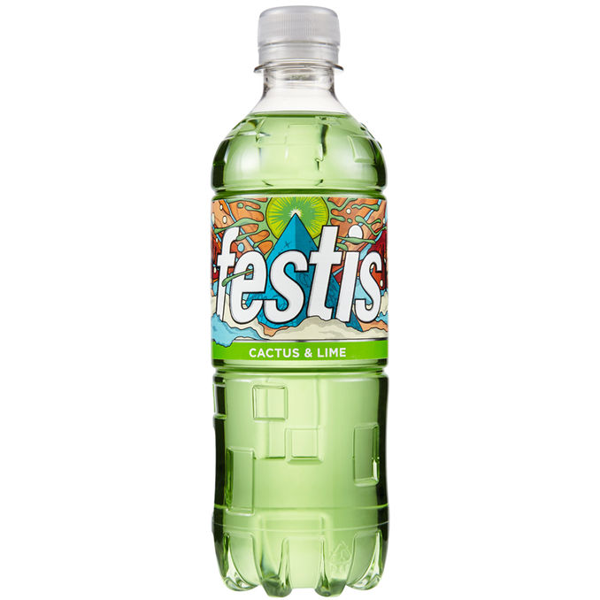 Festis Kaktus & Lime
