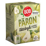 BOB Pære Saftkoncentrat 200 ml