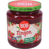 BOB Lingonsylt
