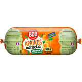 BOB Aprikosmarmelade Refill 500 g