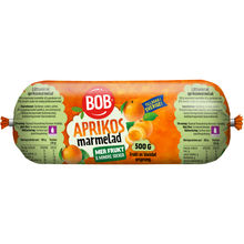 Aprikosmarmelade Refill